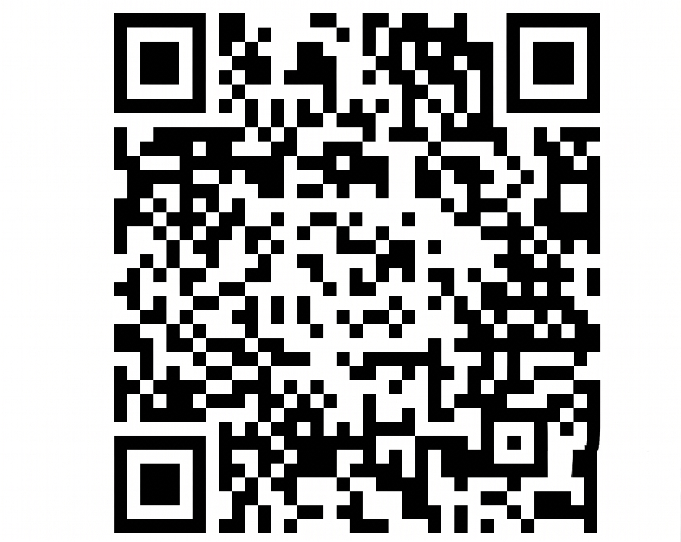 Scan to view AR Experience